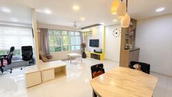 Blk 315B Yishun Greenwalk (Yishun), HDB 5 Rooms #606739951